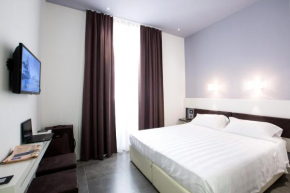 Гостиница Crosti Hotel  Рим
